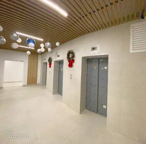 1-к квартира, вторичка, 28м2, 4/17 этаж