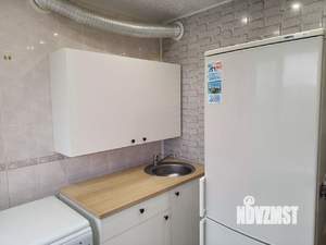 3-к квартира, вторичка, 57м2, 5/5 этаж