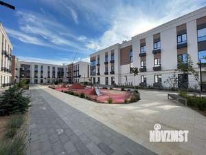 1-к квартира, вторичка, 30м2, 2/3 этаж