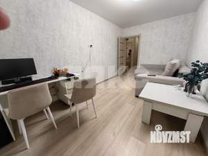 2-к квартира, вторичка, 44м2, 2/3 этаж