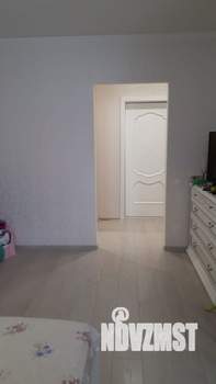 Студия квартира, вторичка, 35м2, 4/6 этаж
