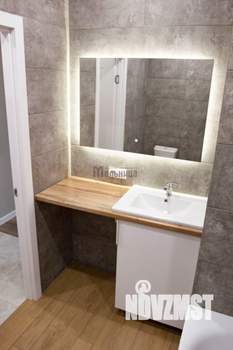 2-к квартира, вторичка, 45м2, 3/5 этаж