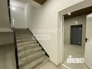 Студия квартира, вторичка, 25м2, 16/17 этаж