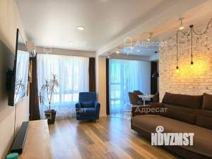 3-к квартира, вторичка, 80м2, 6/19 этаж