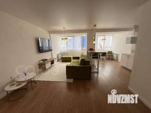 3-к квартира, вторичка, 90м2, 2/9 этаж