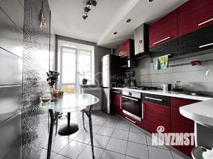 2-к квартира, вторичка, 51м2, 9/10 этаж
