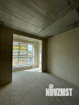 1-к квартира, вторичка, 33м2, 12/24 этаж