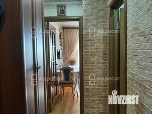 3-к квартира, вторичка, 57м2, 6/12 этаж