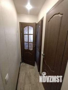 2-к квартира, вторичка, 44м2, 5/9 этаж