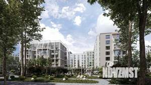 2-к квартира, вторичка, 57м2, 7/8 этаж