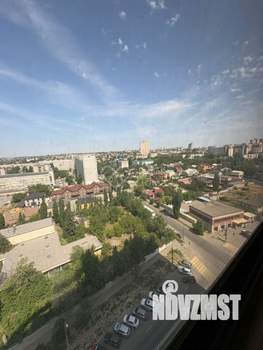 2-к квартира, вторичка, 80м2, 15/22 этаж