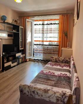 1-к квартира, вторичка, 36м2, 1/9 этаж