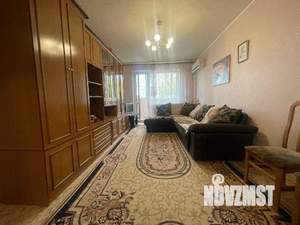 3-к квартира, вторичка, 67м2, 3/10 этаж