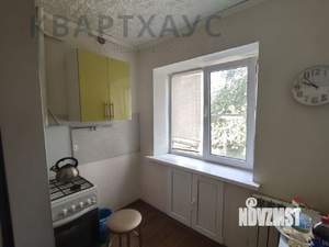 1-к квартира, вторичка, 32м2, 2/4 этаж