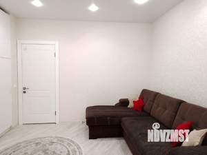 2-к квартира, вторичка, 55м2, 5/10 этаж