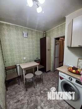 1-к квартира, вторичка, 41м2, 1/5 этаж
