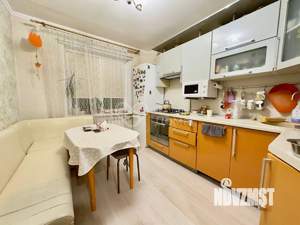 4-к квартира, вторичка, 90м2, 1/10 этаж
