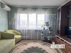 3-к квартира, вторичка, 61м2, 9/9 этаж