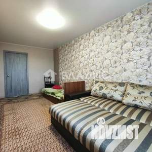 3-к квартира, вторичка, 58м2, 4/5 этаж