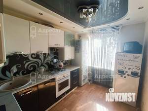 4-к квартира, вторичка, 72м2, 9/9 этаж