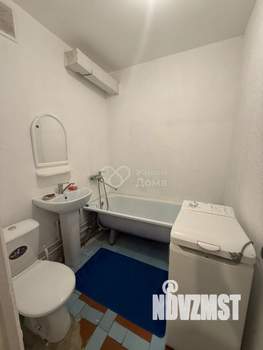 1-к квартира, вторичка, 33м2, 1/9 этаж