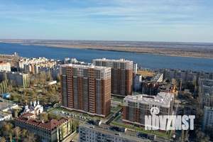 1-к квартира, вторичка, 93м2, 16/20 этаж