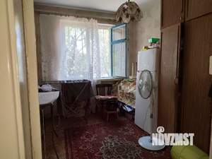 4-к квартира, вторичка, 61м2, 1/5 этаж