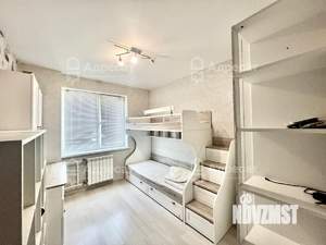 3-к квартира, вторичка, 62м2, 6/9 этаж