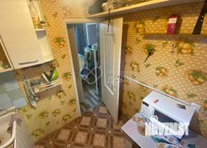 1-к квартира, вторичка, 22м2, 2/5 этаж