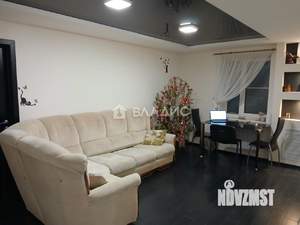 3-к квартира, вторичка, 58м2, 7/9 этаж