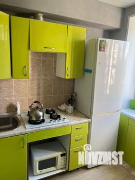 2-к квартира, вторичка, 44м2, 3/3 этаж