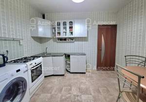 3-к квартира, вторичка, 66м2, 3/9 этаж