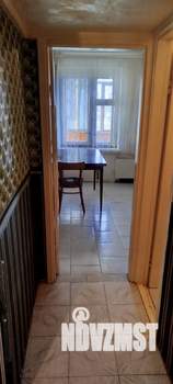 1-к квартира, вторичка, 35м2, 8/10 этаж