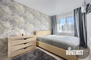 2-к квартира, вторичка, 45м2, 4/5 этаж