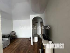 2-к квартира, вторичка, 40м2, 5/5 этаж