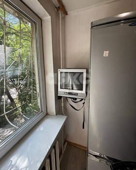 2-к квартира, вторичка, 53м2, 2/9 этаж