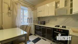 2-к квартира, вторичка, 45м2, 4/6 этаж