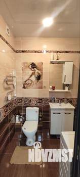 2-к квартира, вторичка, 53м2, 2/18 этаж