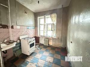 2-к квартира, вторичка, 45м2, 2/5 этаж