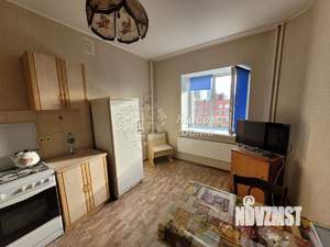 2-к квартира, вторичка, 61м2, 8/9 этаж