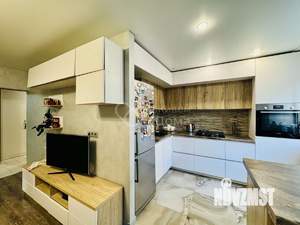 2-к квартира, вторичка, 53м2, 4/9 этаж