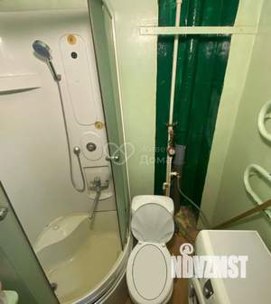 1-к квартира, вторичка, 22м2, 2/5 этаж