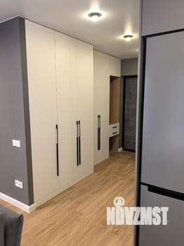 1-к квартира, вторичка, 37м2, 7/21 этаж