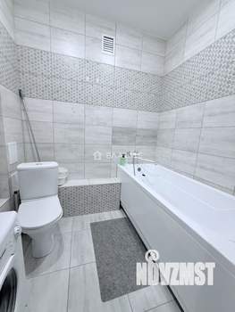 1-к квартира, вторичка, 26м2, 4/5 этаж