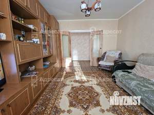 3-к квартира, вторичка, 60м2, 6/9 этаж