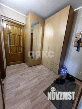 2-к квартира, вторичка, 41м2, 3/5 этаж