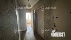 2-к квартира, вторичка, 49м2, 9/9 этаж