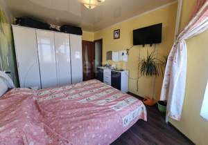 2-к квартира, вторичка, 61м2, 11/16 этаж