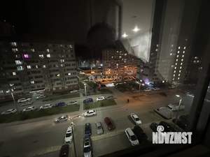 1-к квартира, вторичка, 27м2, 7/11 этаж