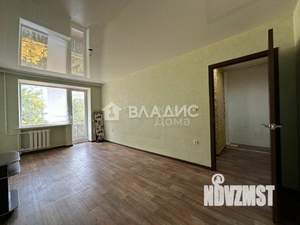 1-к квартира, вторичка, 30м2, 3/5 этаж